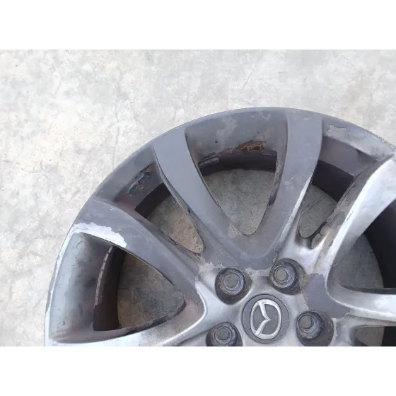 Llanta Trasera Izquierda para Mazda 6 Station Wagon (Gj, Gl)