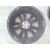 Llanta Trasera Izquierda para Mazda 6 Station Wagon (Gj, Gl)