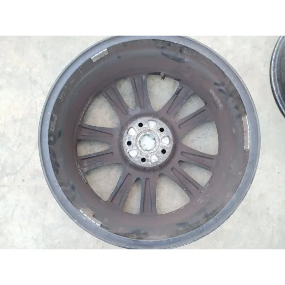 Llanta Trasera Izquierda para Mazda 6 Station Wagon (Gj, Gl)