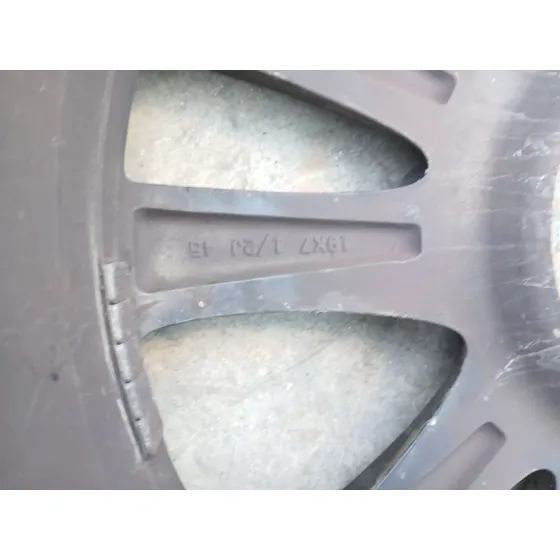 Llanta Trasera Izquierda para Mazda 6 Station Wagon (Gj, Gl)