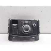 Mando Multifuncion para Mazda 6 Station Wagon (Gj, Gl)