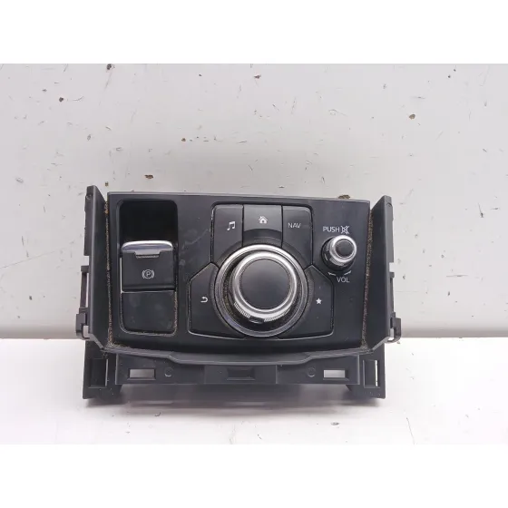 Mando Multifuncion para Mazda 6 Station Wagon (Gj, Gl)