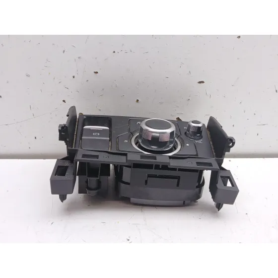 Mando Multifuncion para Mazda 6 Station Wagon (Gj, Gl)
