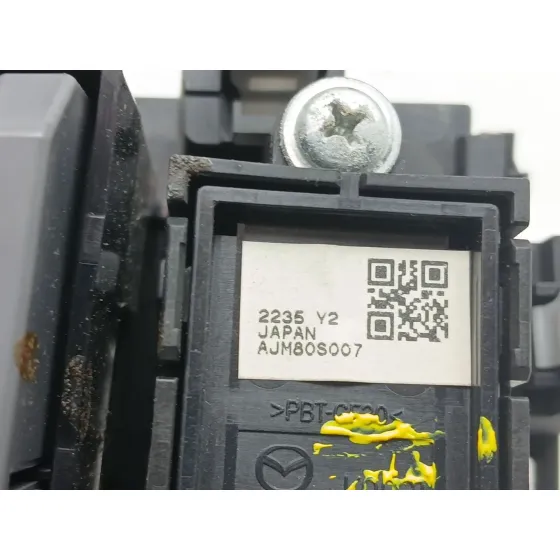 Mando Multifuncion para Mazda 6 Station Wagon (Gj, Gl)