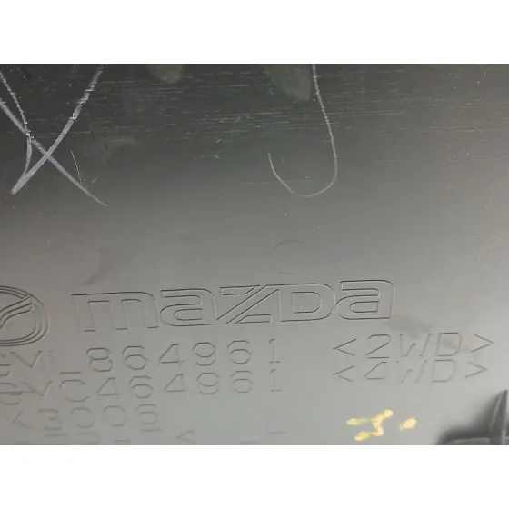 Apoyabrazos Central para Mazda 6 Station Wagon (Gj, Gl)