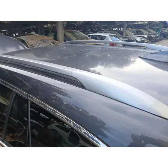 Barras Techo para Mazda 6 Station Wagon (Gj, Gl)