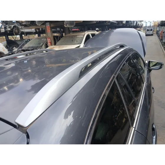 Barras Techo para Mazda 6 Station Wagon (Gj, Gl)