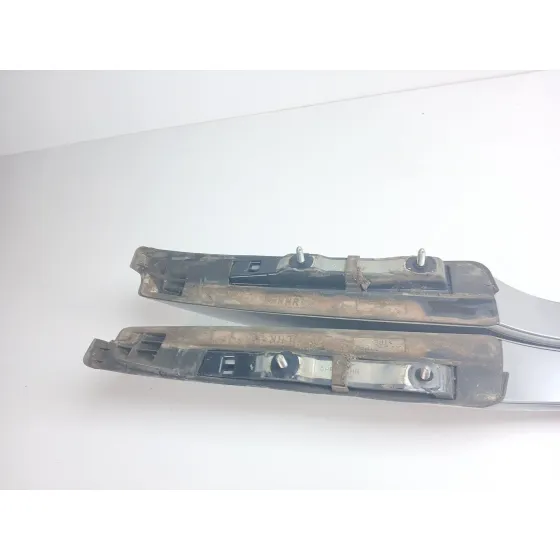 Barras Techo para Mazda 6 Station Wagon (Gj, Gl)