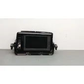 Pantalla Multifuncion para Renault Megane Iii Grandtour (Kz0/1)