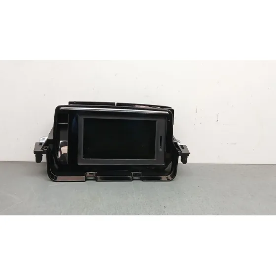 Pantalla Multifuncion para Renault Megane Iii Grandtour (Kz0/1)