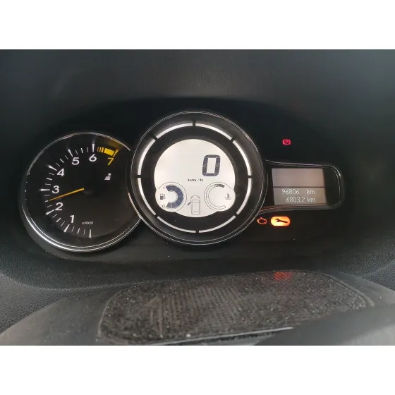 Cuadro Instrumentos para Renault Megane Iii Grandtour (Kz0/1)