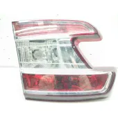 Piloto Trasero Izquierdo Interior para Renault Megane Iii Grandtour (Kz0/1)