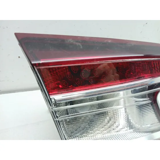 Piloto Trasero Izquierdo Interior para Renault Megane Iii Grandtour (Kz0/1)