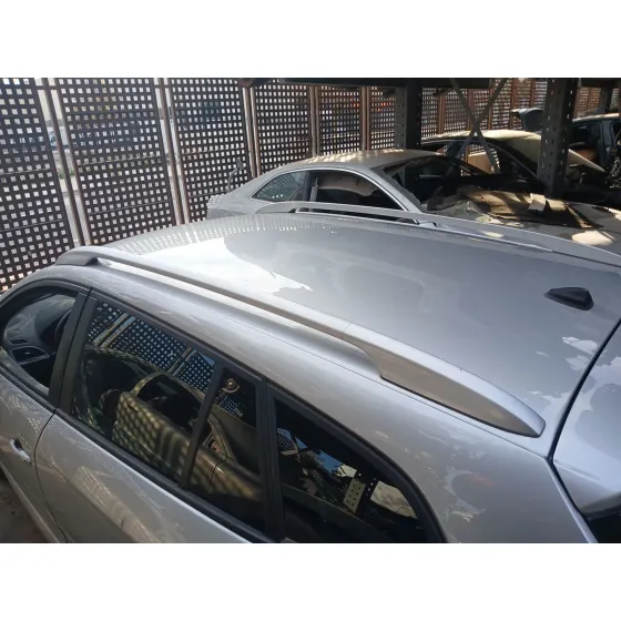 Barras Techo para Renault Megane Iii Grandtour (Kz0/1)
