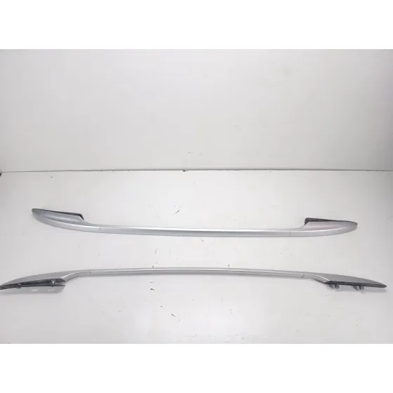 Barras Techo para Renault Megane Iii Grandtour (Kz0/1)