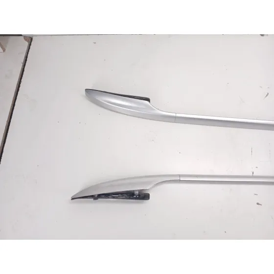 Barras Techo para Renault Megane Iii Grandtour (Kz0/1)
