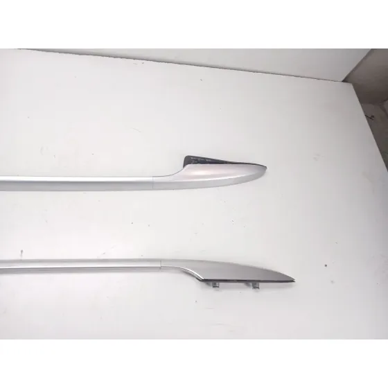 Barras Techo para Renault Megane Iii Grandtour (Kz0/1)