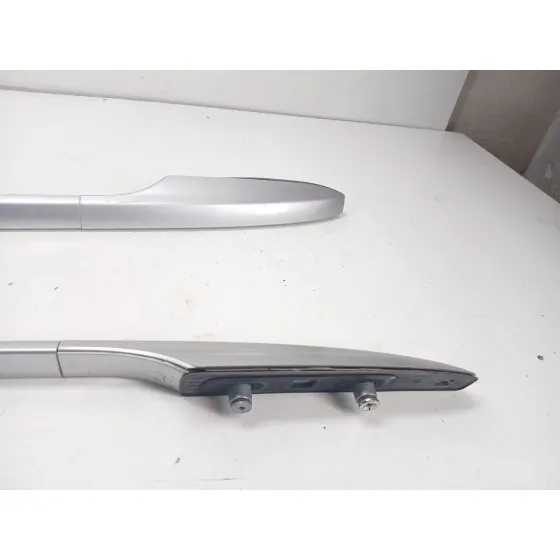 Barras Techo para Renault Megane Iii Grandtour (Kz0/1)