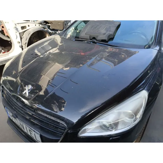 Capot para Peugeot 508 Sw I (8E_)