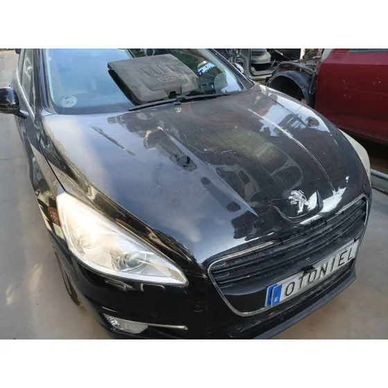 Capot para Peugeot 508 Sw I (8E_)