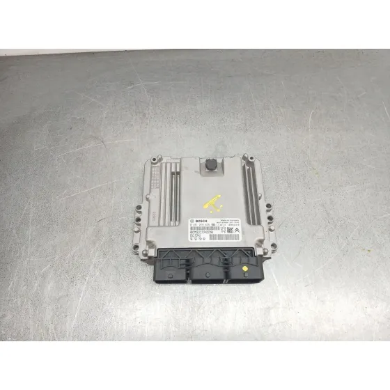 Centralita Motor Uce para Peugeot 508 Sw I (8E_)