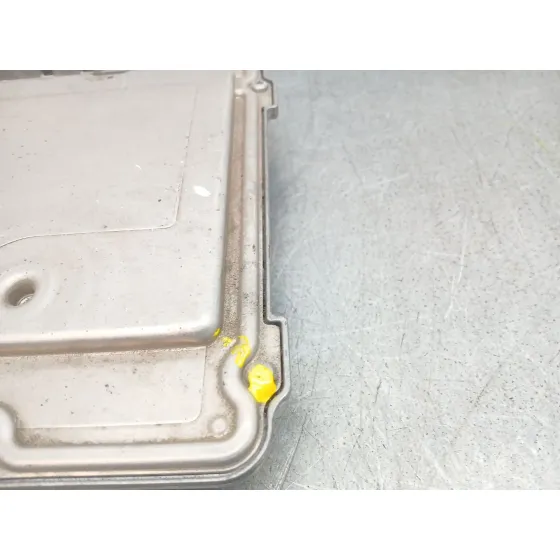 Centralita Motor Uce para Peugeot 508 Sw I (8E_)