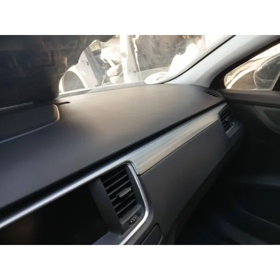 Kit Airbag para Peugeot 508 Sw I (8E_)