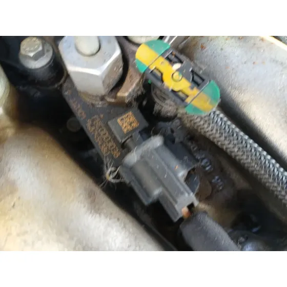 Motor Completo para Peugeot 508 Sw I (8E_)
