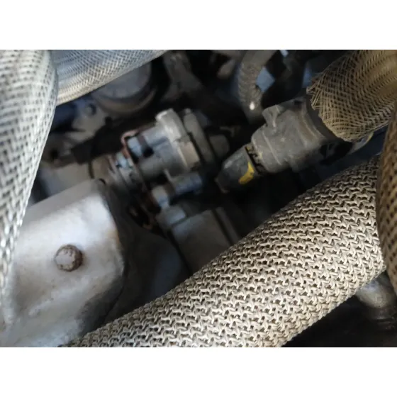 Motor Completo para Peugeot 508 Sw I (8E_)