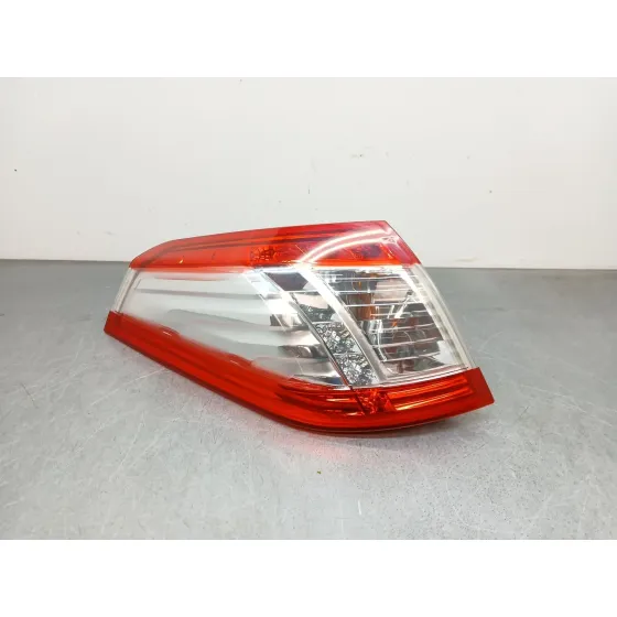 Piloto Trasero Izquierdo para Peugeot 508 Sw I (8E_)