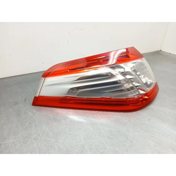 Piloto Trasero Izquierdo para Peugeot 508 Sw I (8E_)