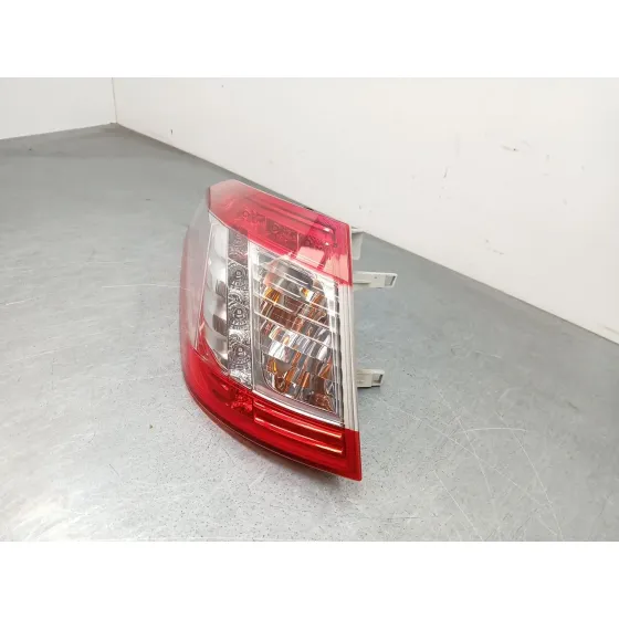 Piloto Trasero Izquierdo para Peugeot 508 Sw I (8E_)