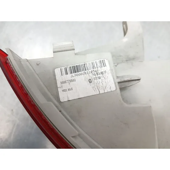 Piloto Trasero Izquierdo para Peugeot 508 Sw I (8E_)