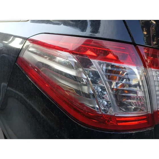 Piloto Trasero Izquierdo para Peugeot 508 Sw I (8E_)
