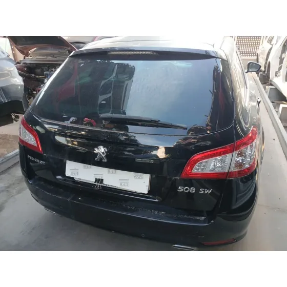 Porton Trasero para Peugeot 508 Sw I (8E_)