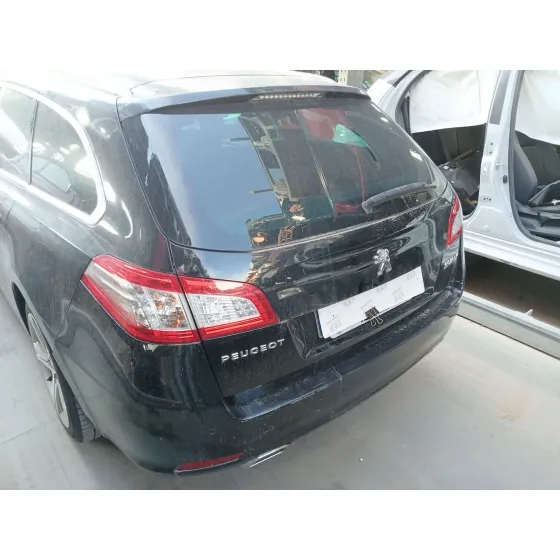 Porton Trasero para Peugeot 508 Sw I (8E_)