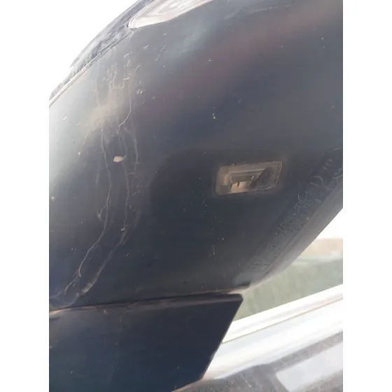 Retrovisor Izquierdo para Peugeot 508 Sw I (8E_)