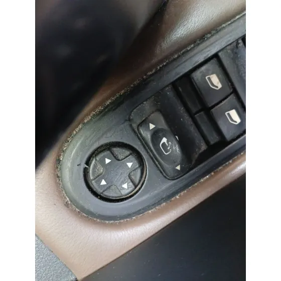 Retrovisor Izquierdo para Peugeot 508 Sw I (8E_)