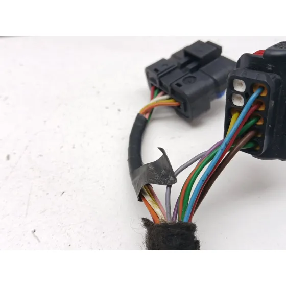 Retrovisor Izquierdo para Peugeot 508 Sw I (8E_)