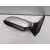 Retrovisor Izquierdo para Mazda 3 (Bk)