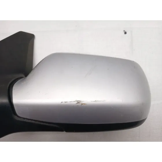 Retrovisor Izquierdo para Mazda 3 (Bk)