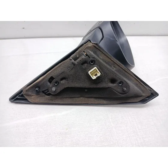 Retrovisor Izquierdo para Mazda 3 (Bk)