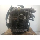 Despiece Motor para Hyundai I40 I Cw (Vf)