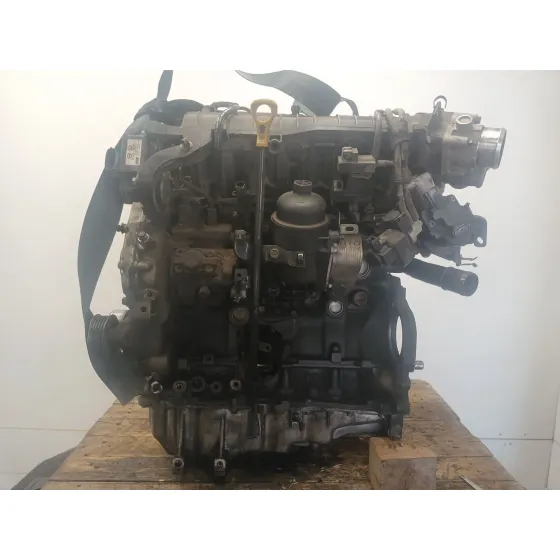 Despiece Motor para Hyundai I40 I Cw (Vf)