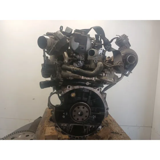 Despiece Motor para Hyundai I40 I Cw (Vf)