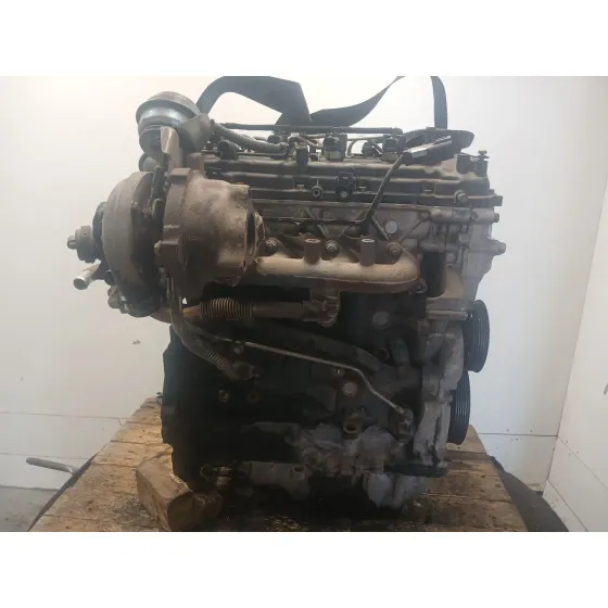 Despiece Motor para Hyundai I40 I Cw (Vf)