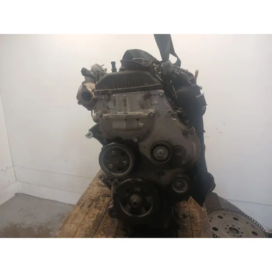 Despiece Motor para Hyundai I40 I Cw (Vf)