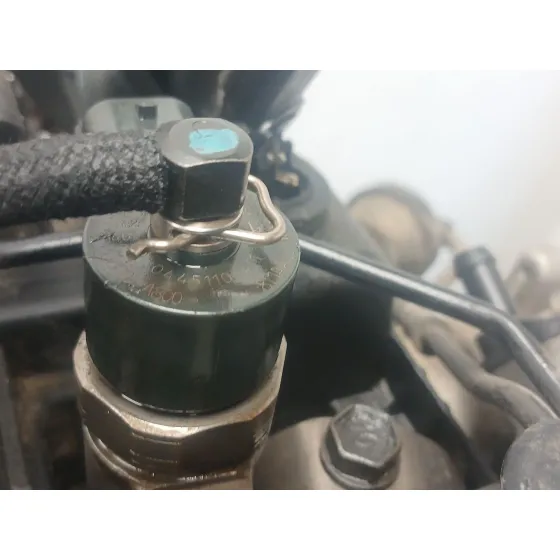 Despiece Motor para Hyundai I40 I Cw (Vf)
