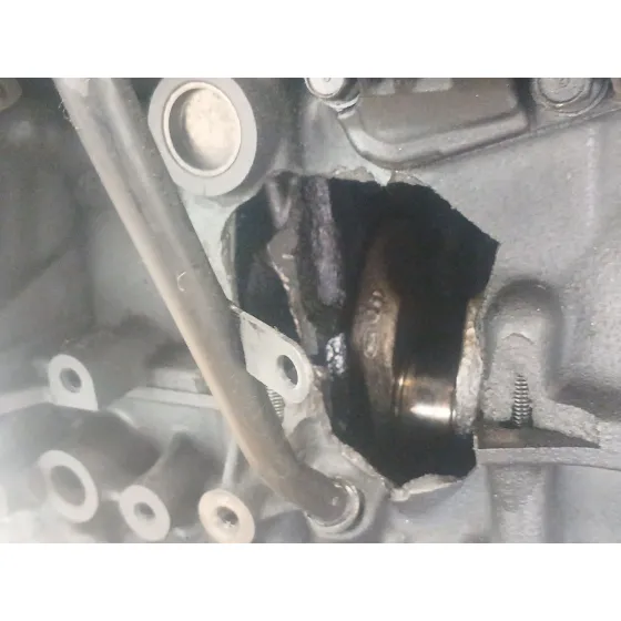 Despiece Motor para Hyundai I40 I Cw (Vf)