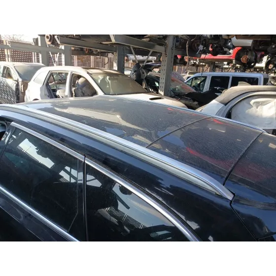 Barras Techo para Peugeot 508 Sw I (8E_)